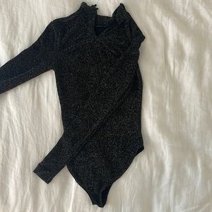 Forever 21 Bodysuit